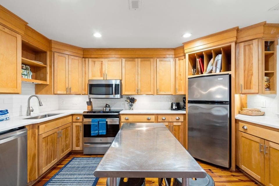 1030 Sparrow Pond Cottage by Akers Ellis Rentals House in Kiawah Island