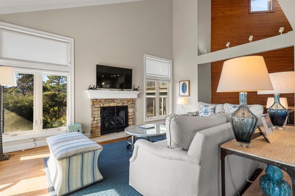 1105 Duneside Villa by Akers Ellis Rentals Villa in Kiawah Island