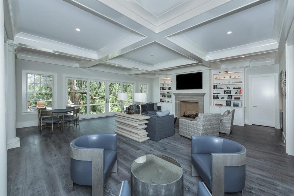 136 Flyway Drive by Akers Ellis Rentals House in Kiawah Island