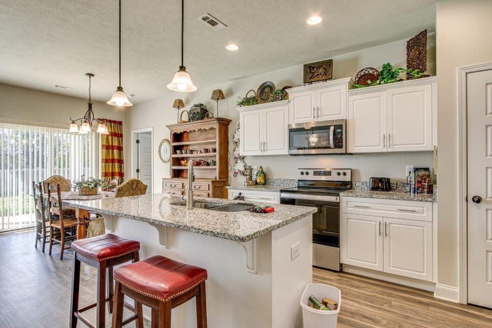 2 Mi to Steeplechase Racecourse: Stylish Aiken Gem House in Aiken