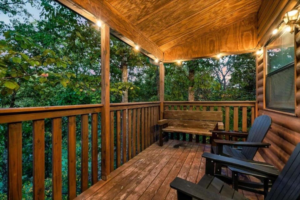 Patio, Balcony/Terrace