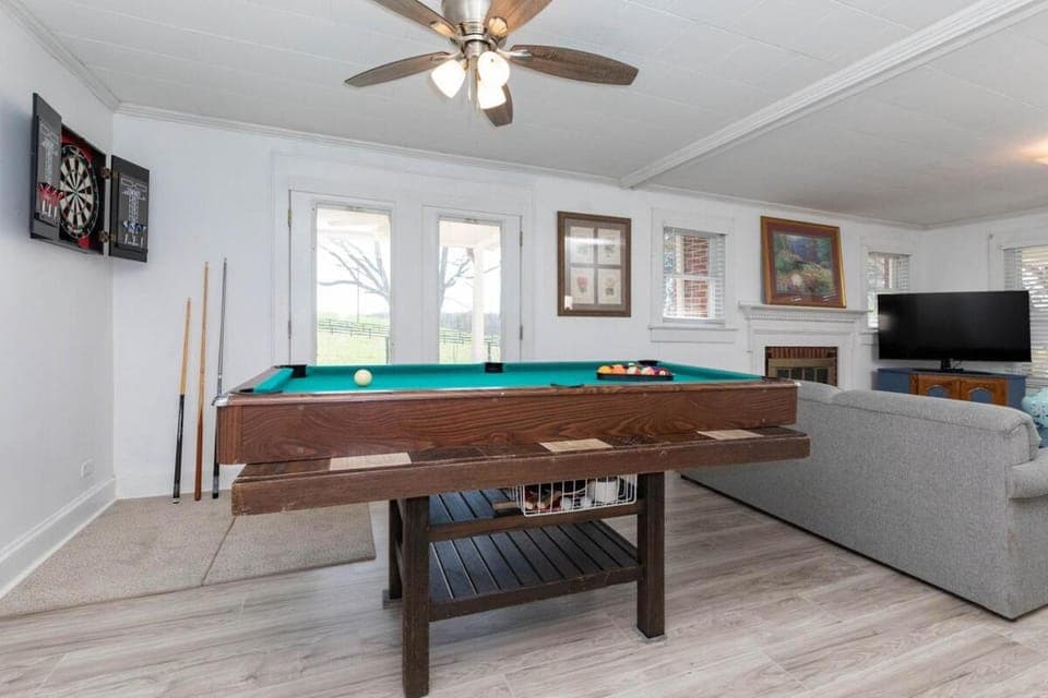 Billiard