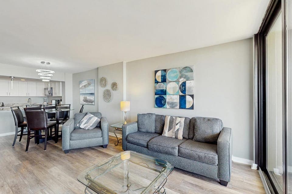 Ocean Creek G-8 Apartment in Briarcliffe Acres