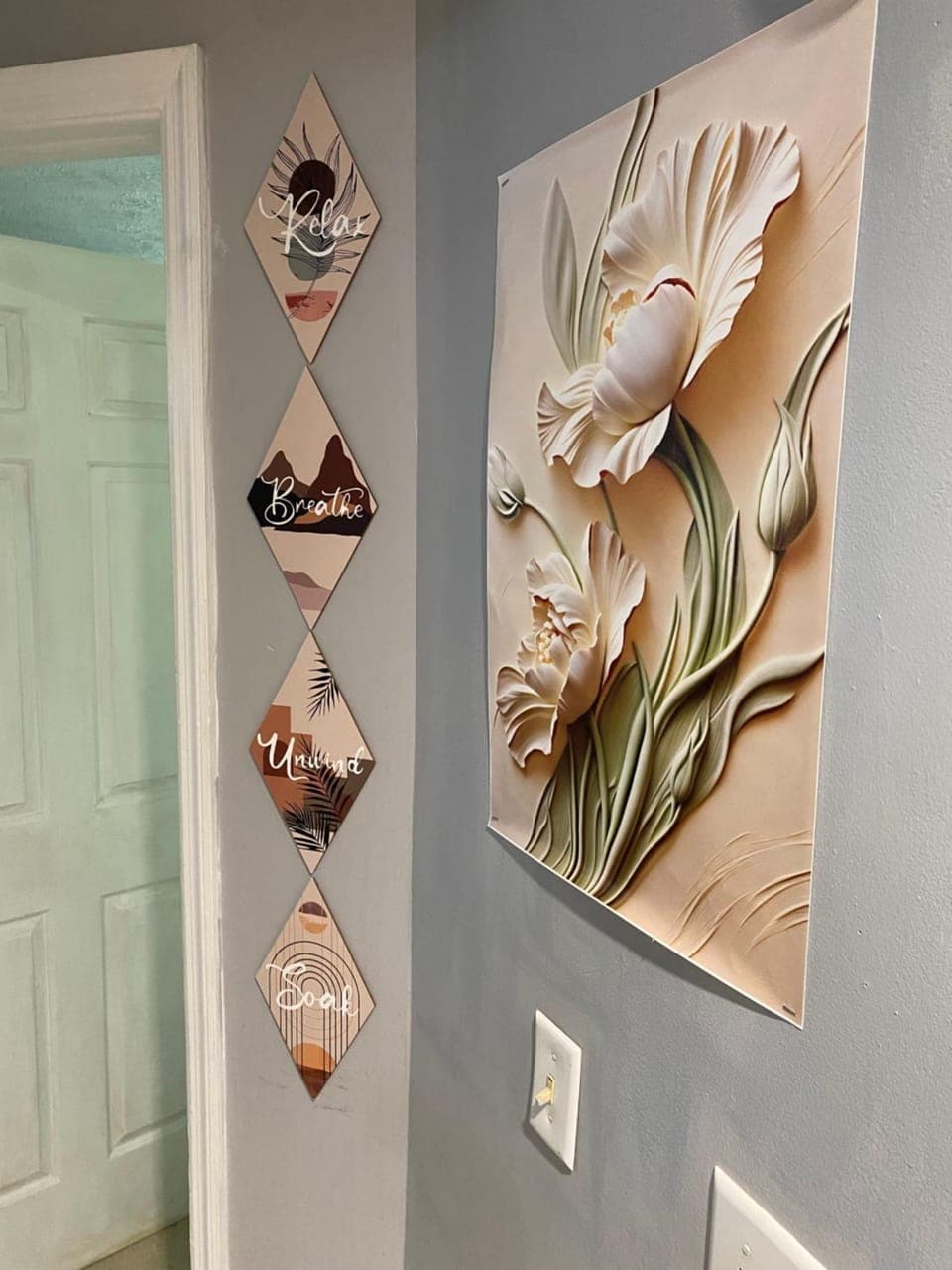Decorative detail