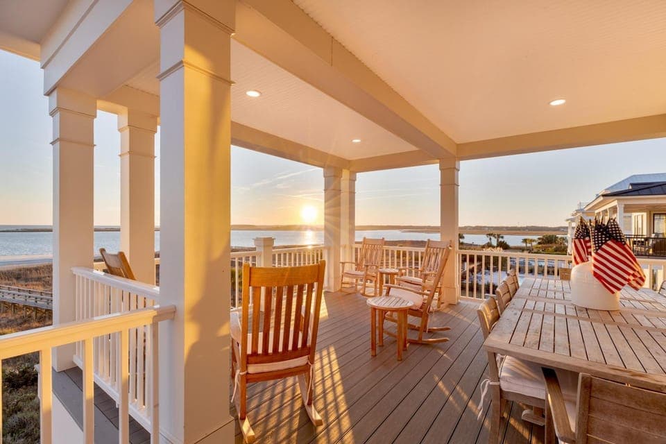 Freedom Point House in Murrells Inlet