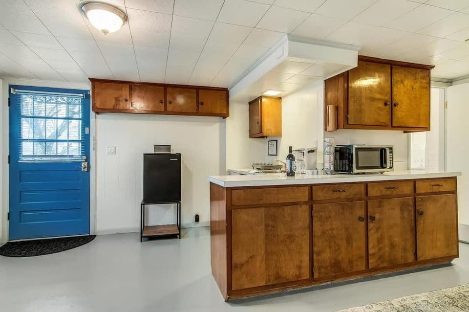 The Berrywood by Stay Local Nashville House in East Nashville
