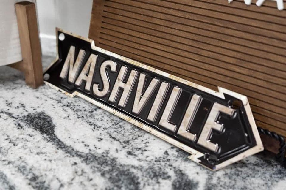 The Jack Daniels Suite by Stay Local Nashville House in East Nashville