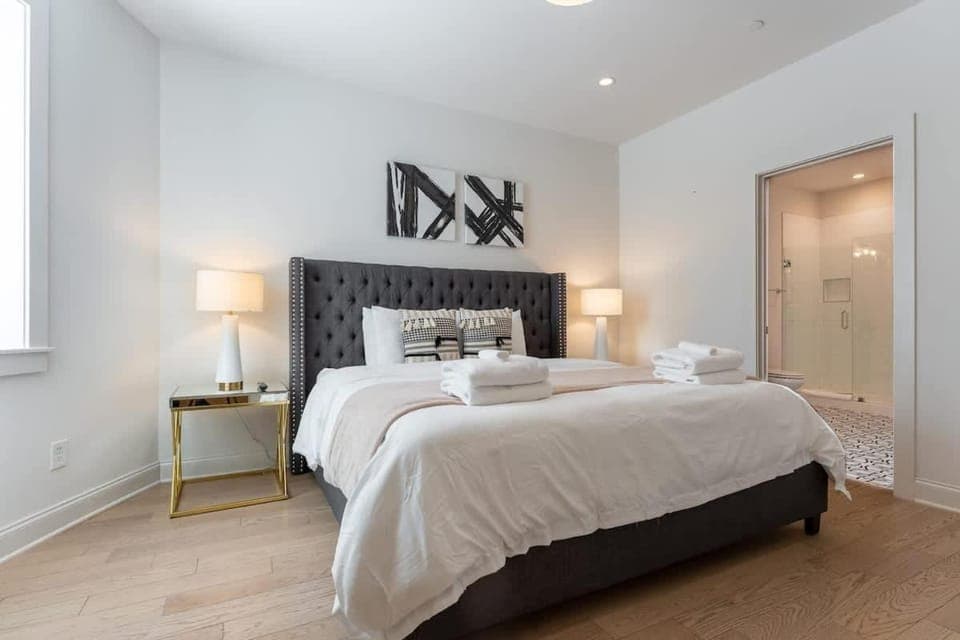 The Maddox by Stay Local Nashville House in Nashville
