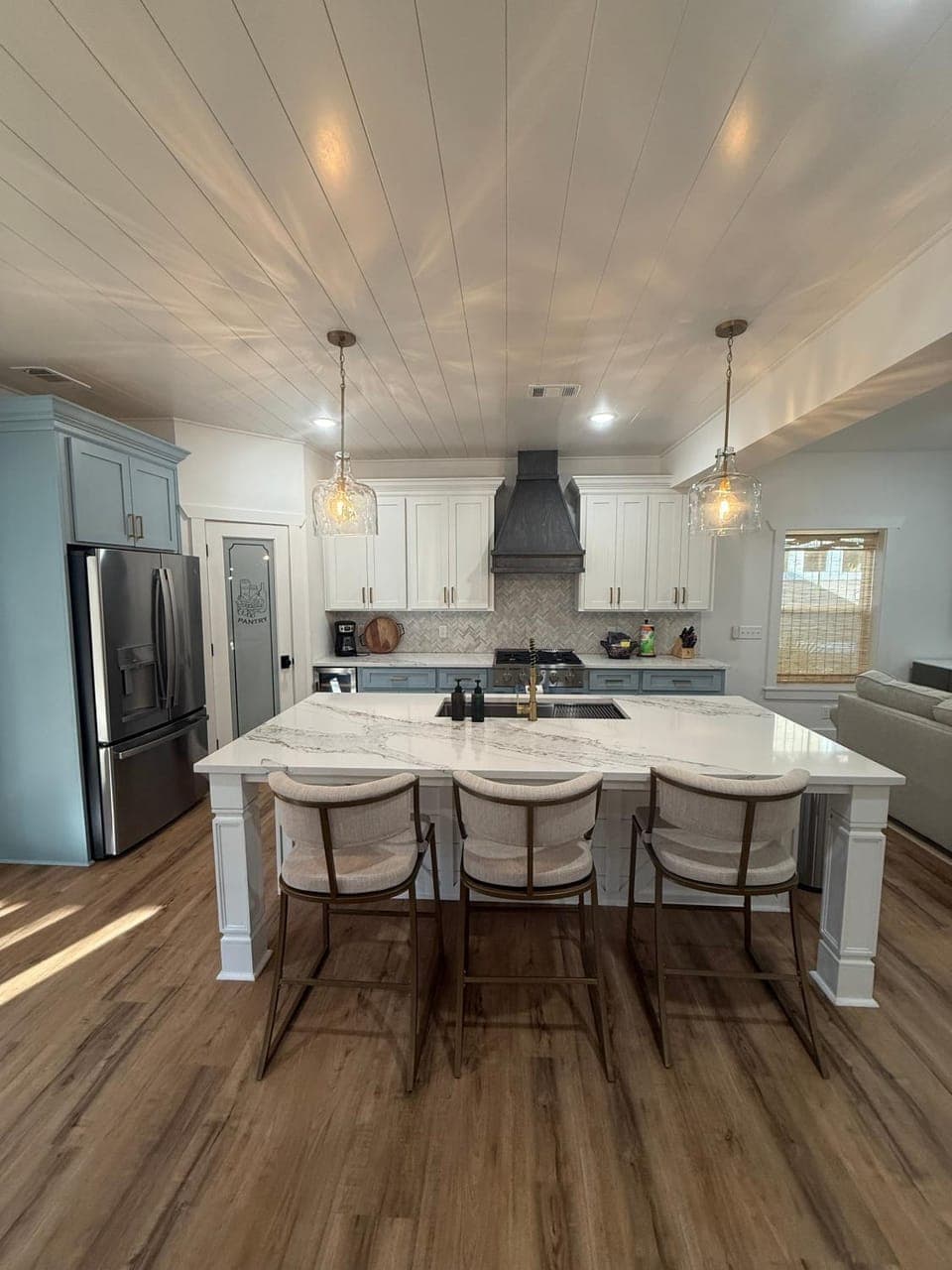4 Elderberry Ln, New Build, Elevator, Steps to Beach, Putting Green, Private Pool House in South Forest Beach