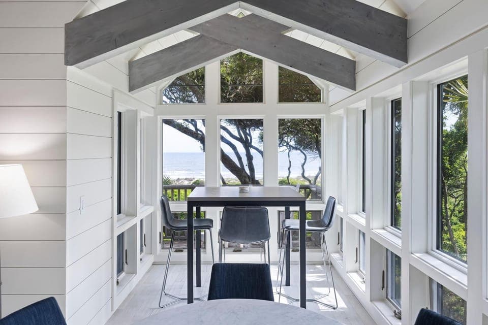 SS3521: 3521 Seascape House in Kiawah Island