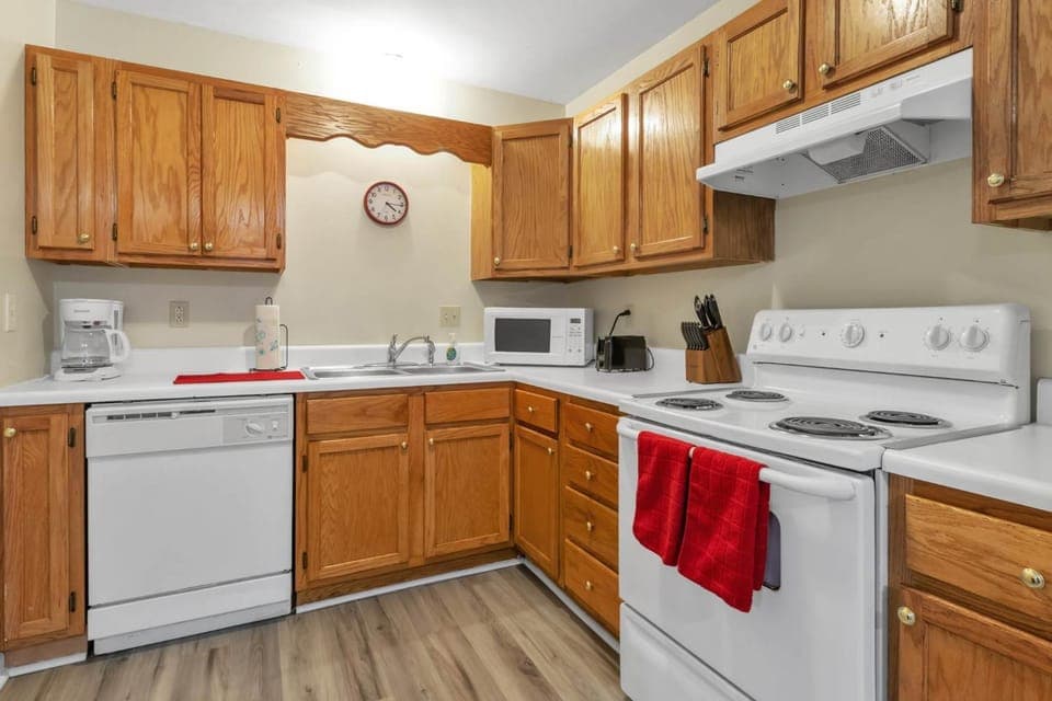 Cozy 3 BDR in West Nashville l close to TSU House in Nashville