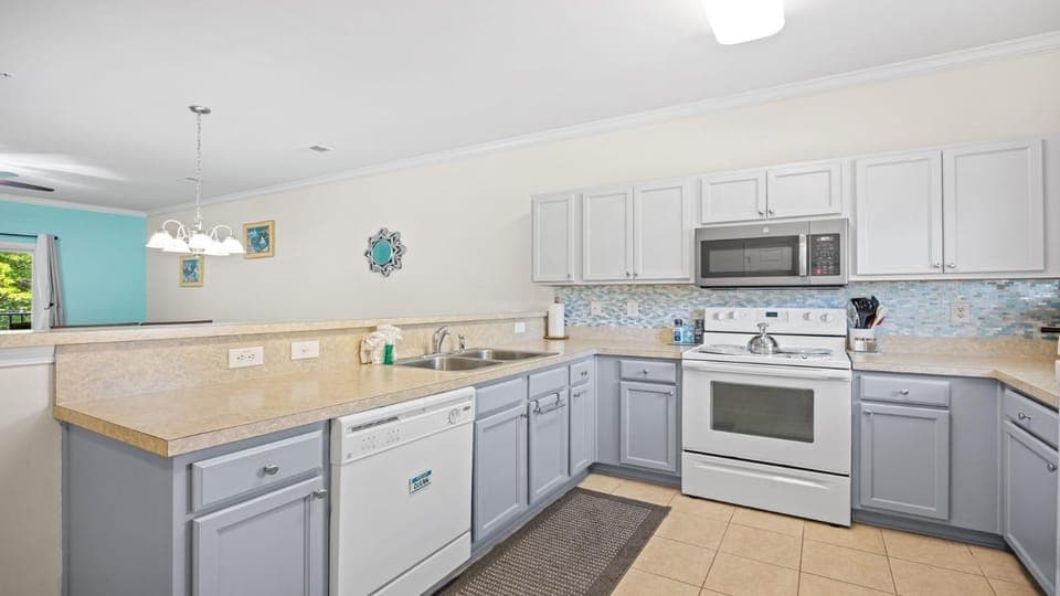 1124 Willow Bend condo Apartment in North Myrtle Beach