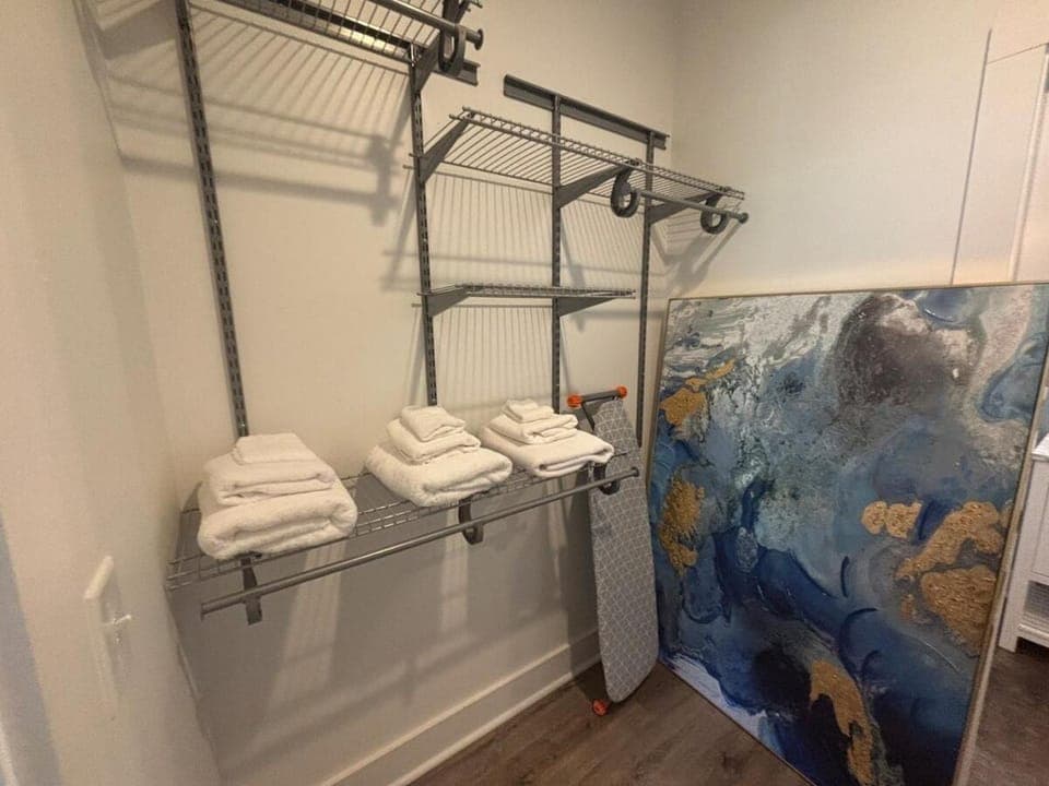 Gated 2BR in Greenville wVibes Apartment in Greenville