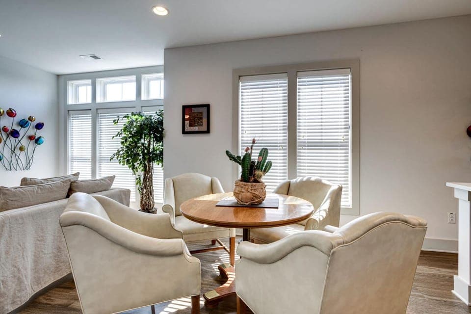 Quiet Condo - Prime Locale within mins to DT House in East Nashville