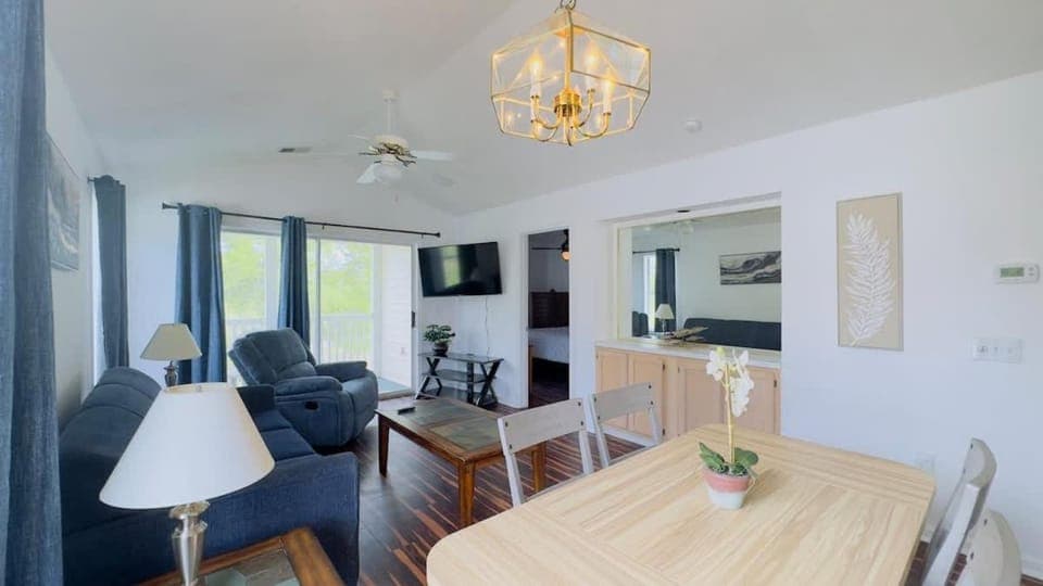 River Oaks Gorgeous 2BR condo Apartment in Carolina Forest
