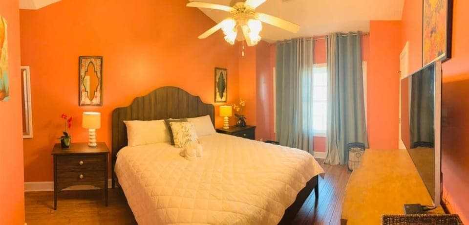 Charming condo in the center of Myrtle Beach Apartment in Carolina Forest