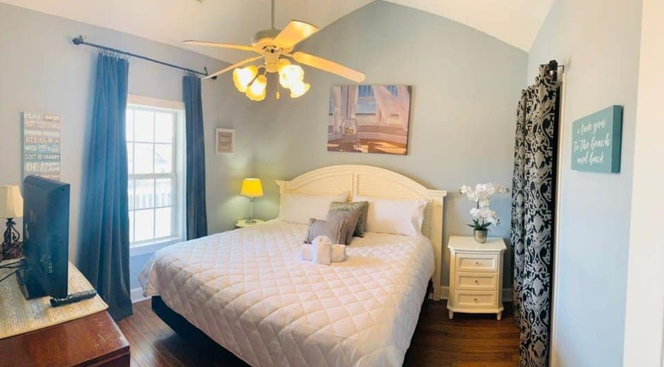 Charming condo in the center of Myrtle Beach Apartment in Carolina Forest