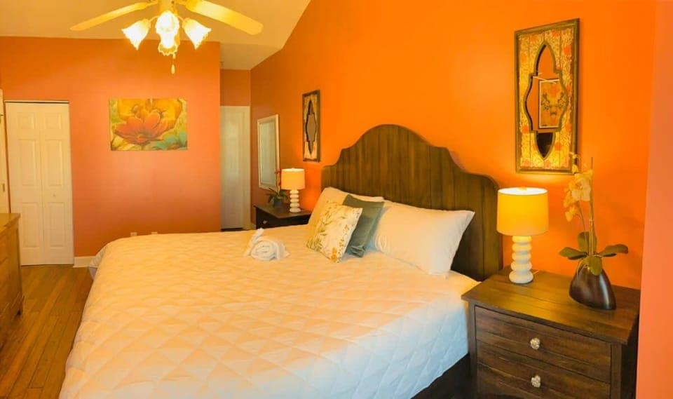 Charming condo in the center of Myrtle Beach Apartment in Carolina Forest