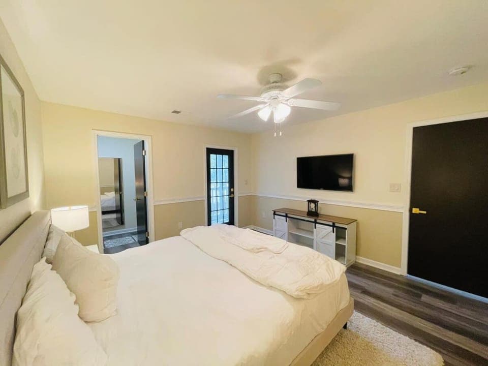 Fairways gorgeous 2bdr condo Apartment in Carolina Forest