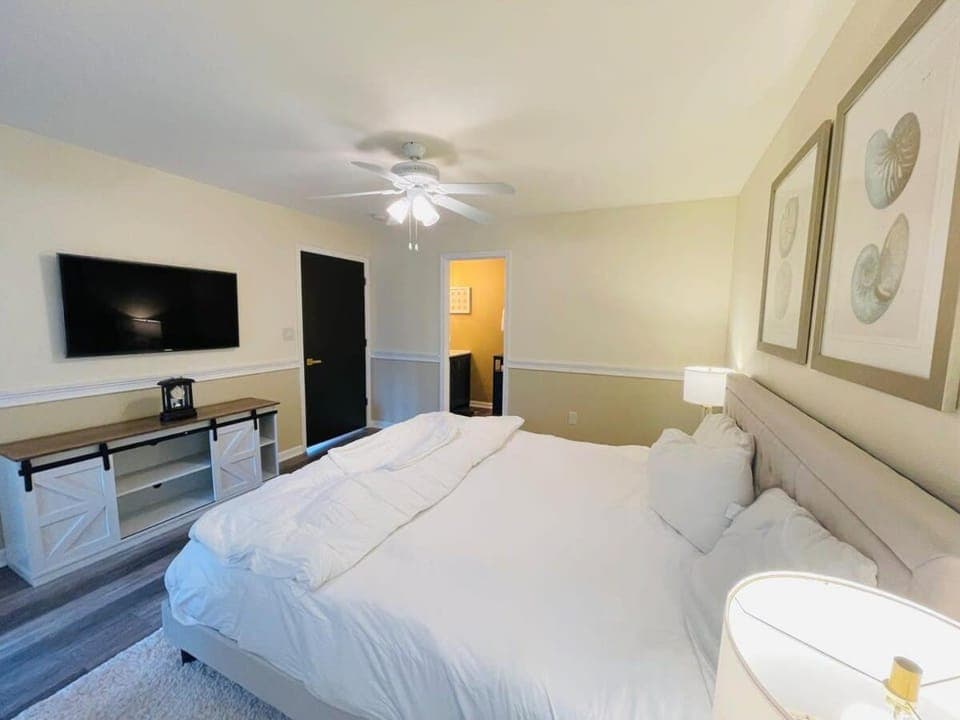 Fairways gorgeous 2bdr condo Apartment in Carolina Forest
