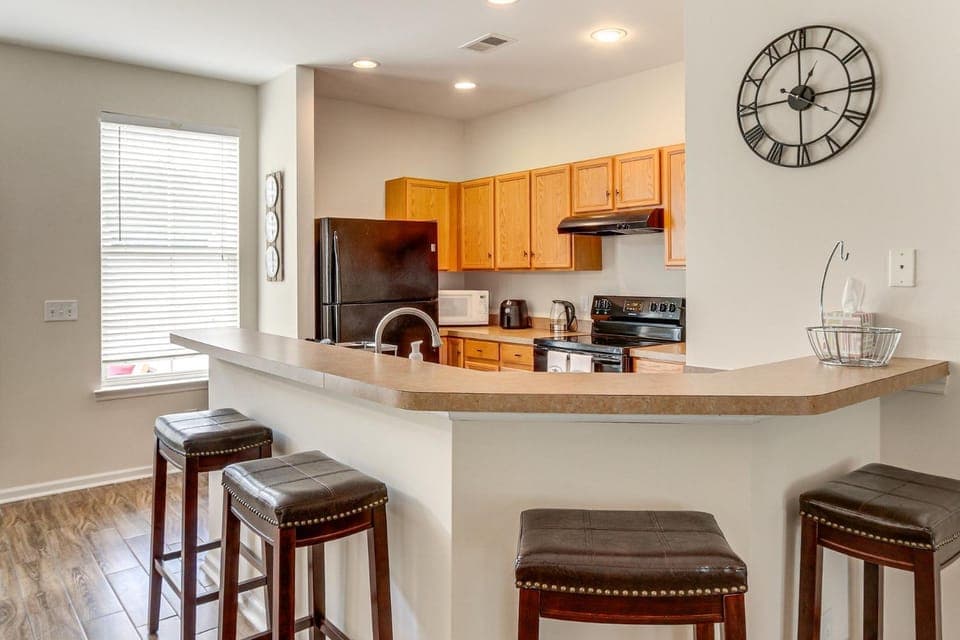 Historic District Retreat House in Bluffton