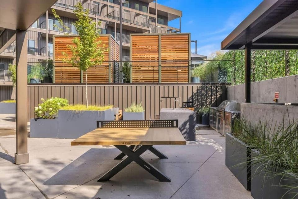 Welcome to The Skyline Condo House in The Gulch