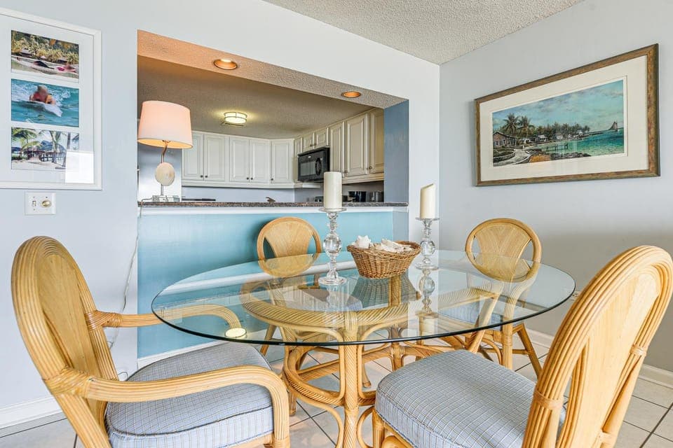 Oceanfront Resort Condo w/ Pools in Myrtle Beach House in Briarcliffe Acres