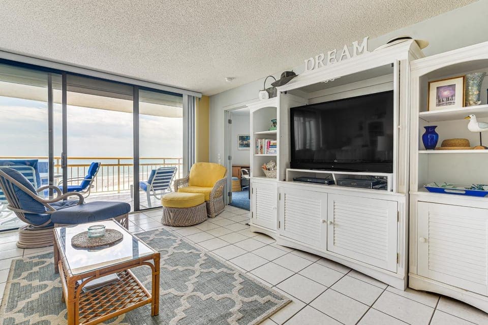 Oceanfront Resort Condo w/ Pools in Myrtle Beach House in Briarcliffe Acres