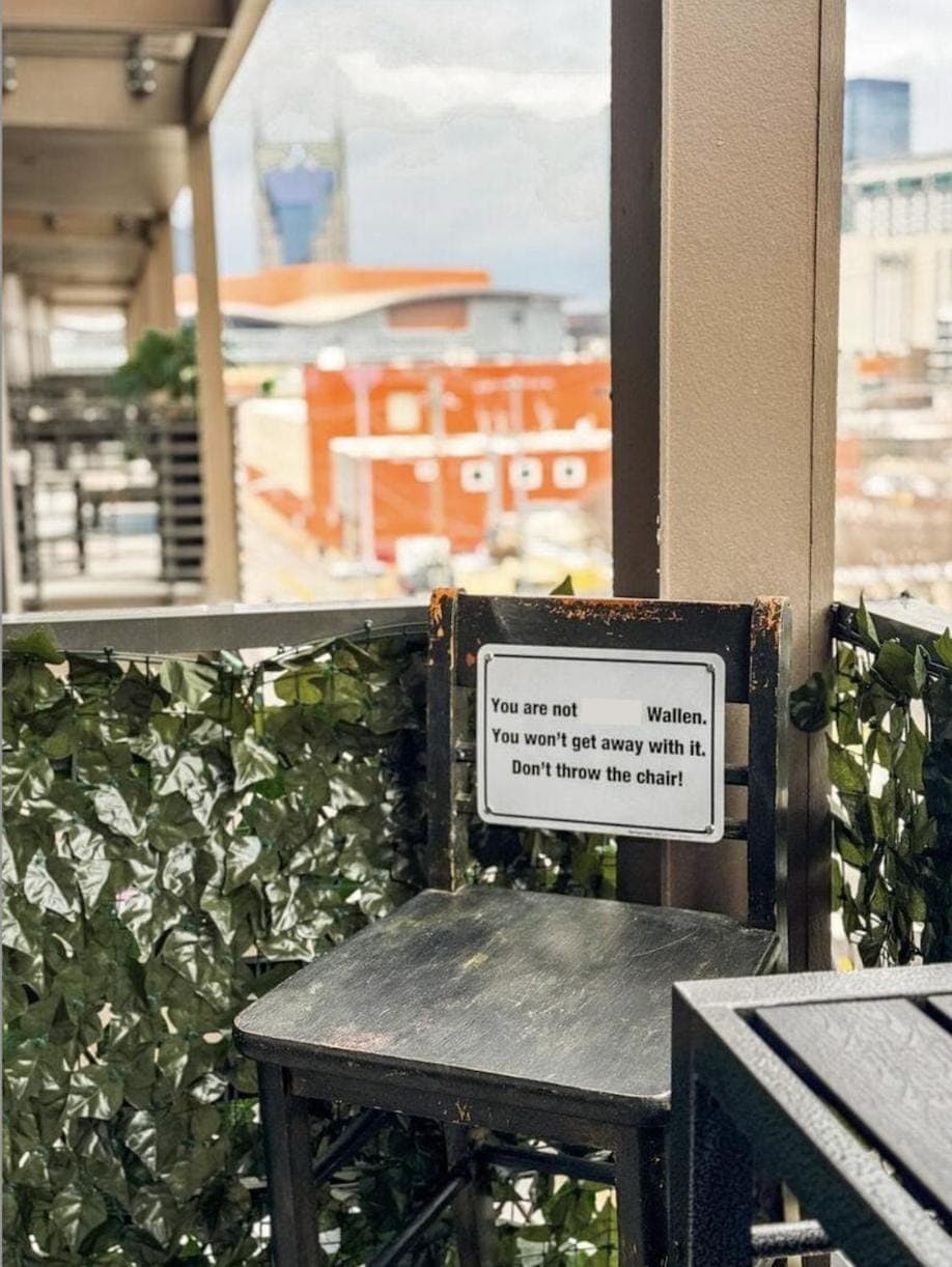 Walk to Broadway from Whiskey Glasses, Bach Party Approved with Pool and Gym Apartment in The Gulch