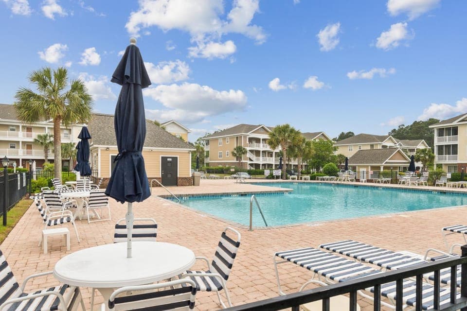 Havens on the Nine condo Apartment in North Myrtle Beach
