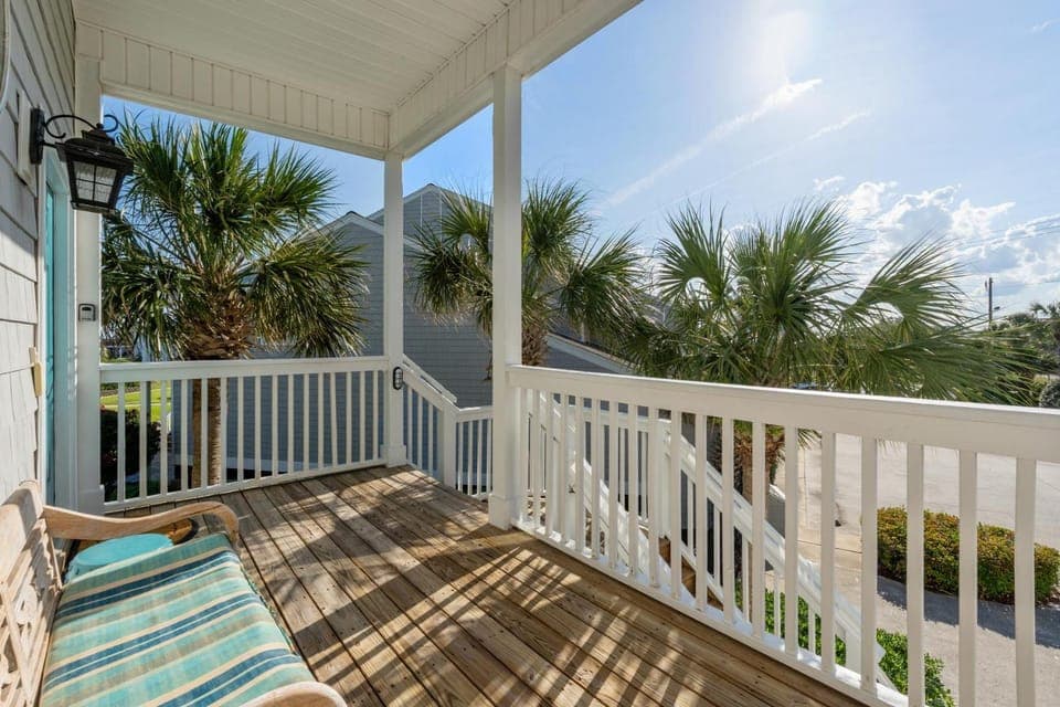 The Pinnacle House in Murrells Inlet