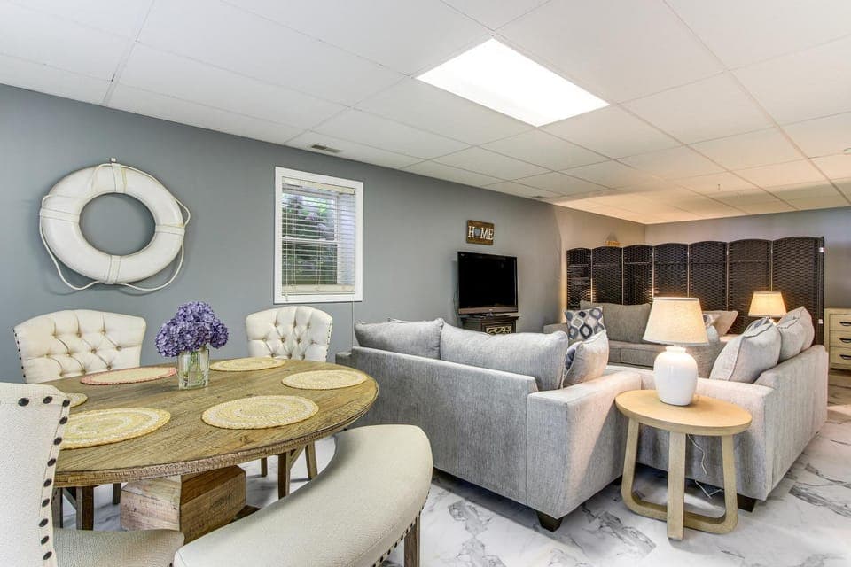 < 1 Mi to Marina: Fair Play Home on Lake Hartwell Apartment in Lake Hartwell
