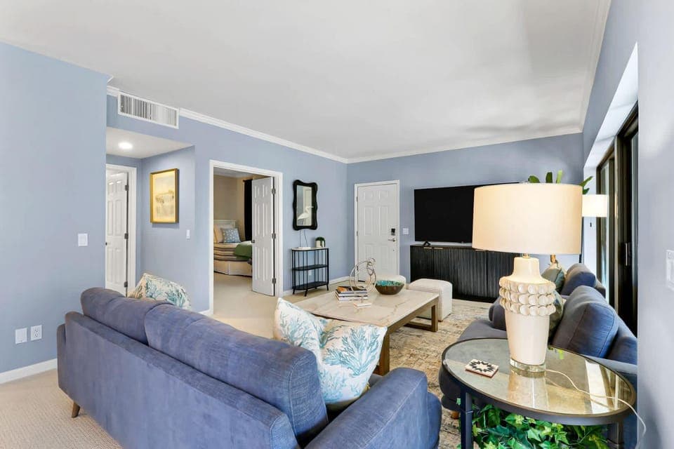 1102 Harbour South Club Villa Harbour Town Villa in Hilton Head Island