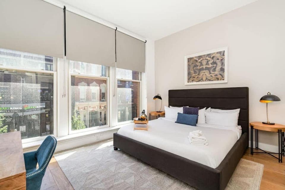The Saddlery-Southern Set-2 Units-Walk to Broadway House in East Nashville