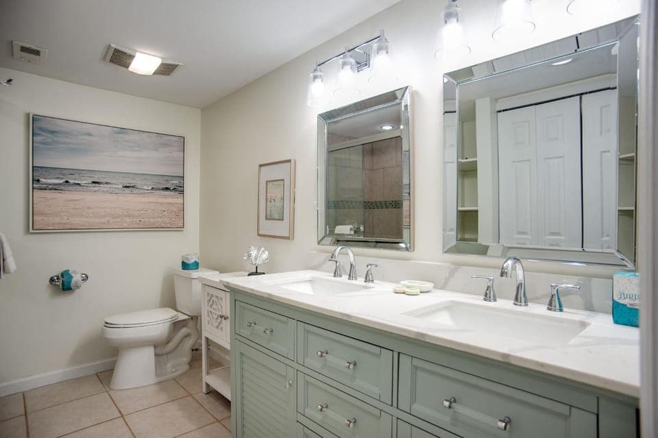 1738 Bluff Villas at The Sea Pines Resort House in Hilton Head Island