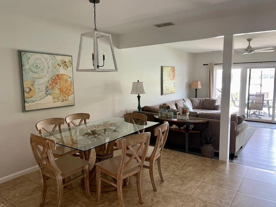 1617 Port Villas at The Sea Pines Resort House in Hilton Head Island