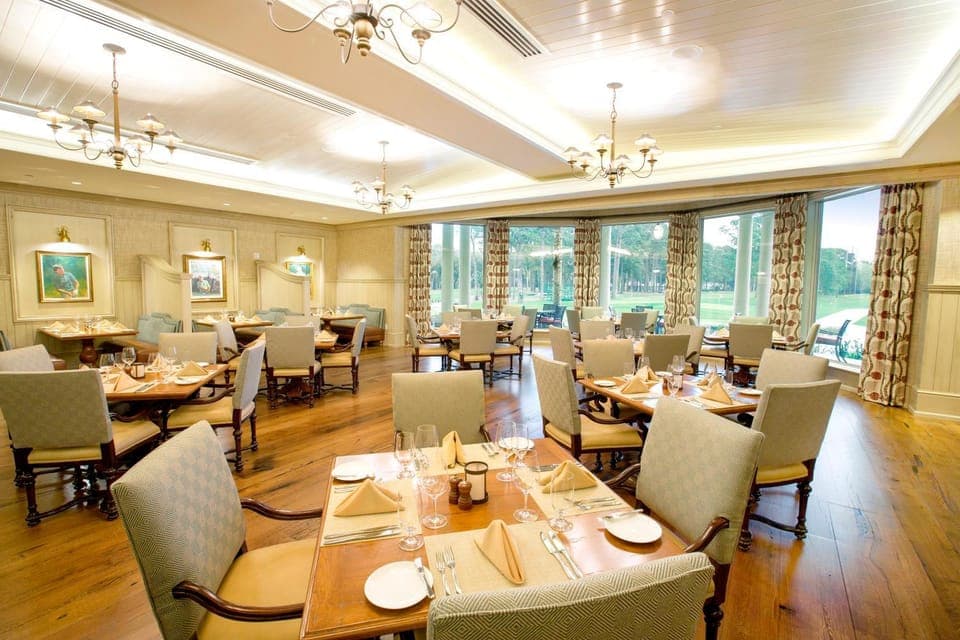 1619 Port Villas at The Sea Pines Resort House in Hilton Head Island