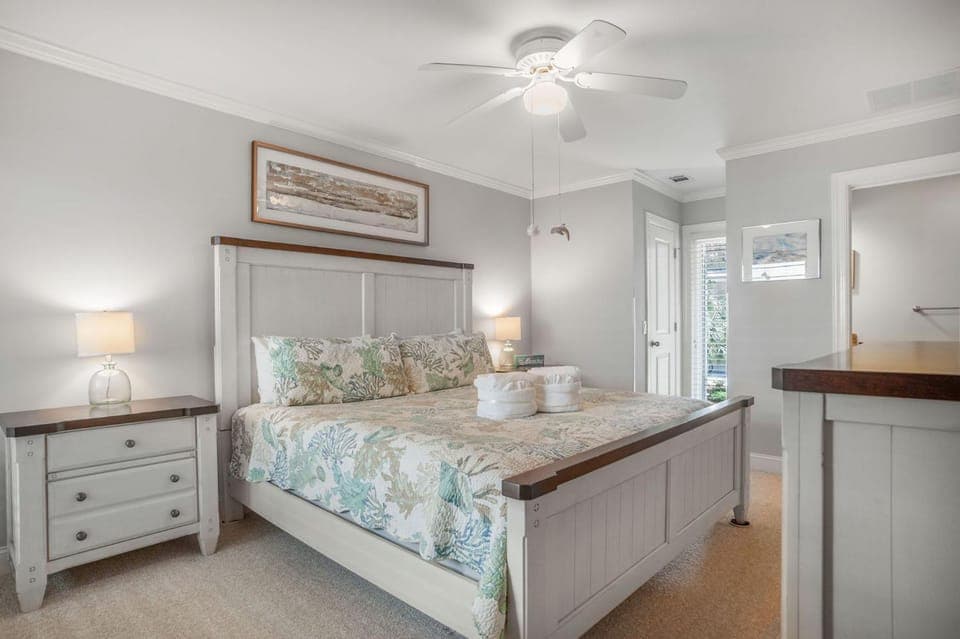 1261 Harbour Town Club at The Sea Pines Resort House in Hilton Head Island