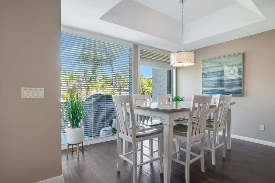 1266 Harbour Town Club at The Sea Pines Resort House in Hilton Head Island