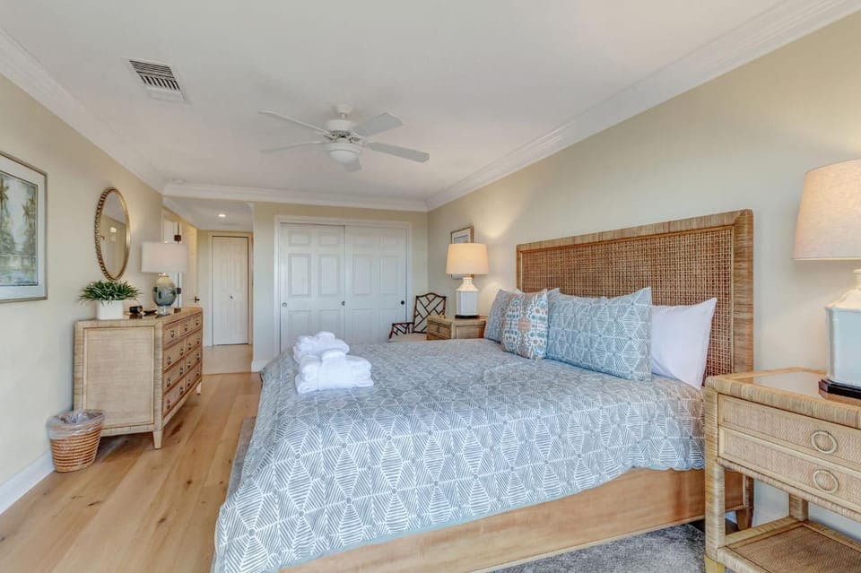 1868 Beachside Tennis at The Sea Pines Resort House in Hilton Head Island