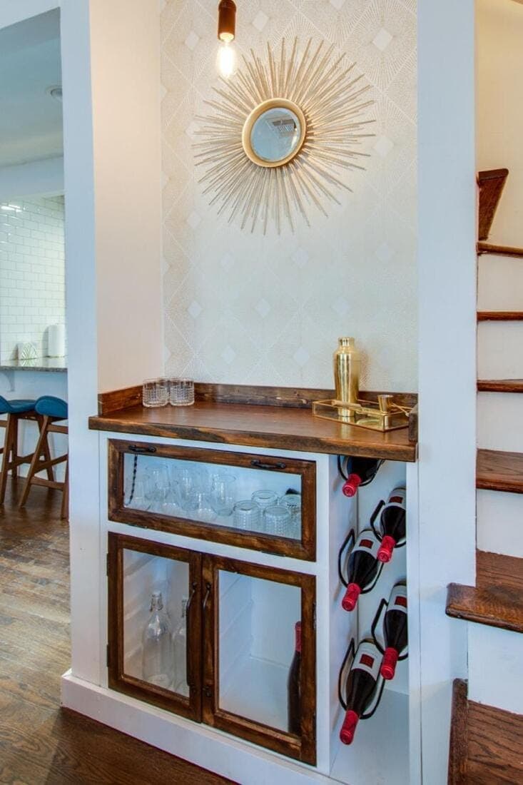 minibar