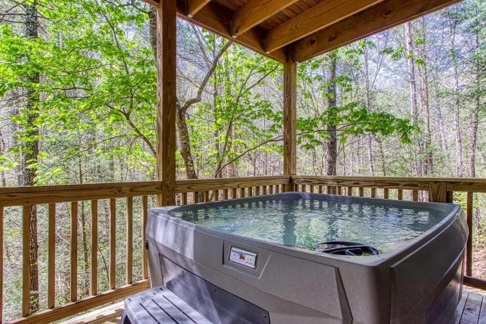 Cades Cove Escape By Avada Properties House in Great Smoky Mountains