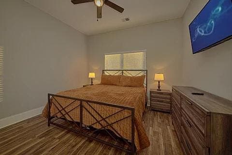 2BD/#6 Town Place 1 House in Sevierville