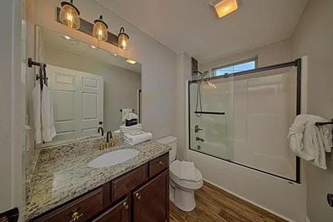 2BD/#6 Town Place 1 House in Sevierville