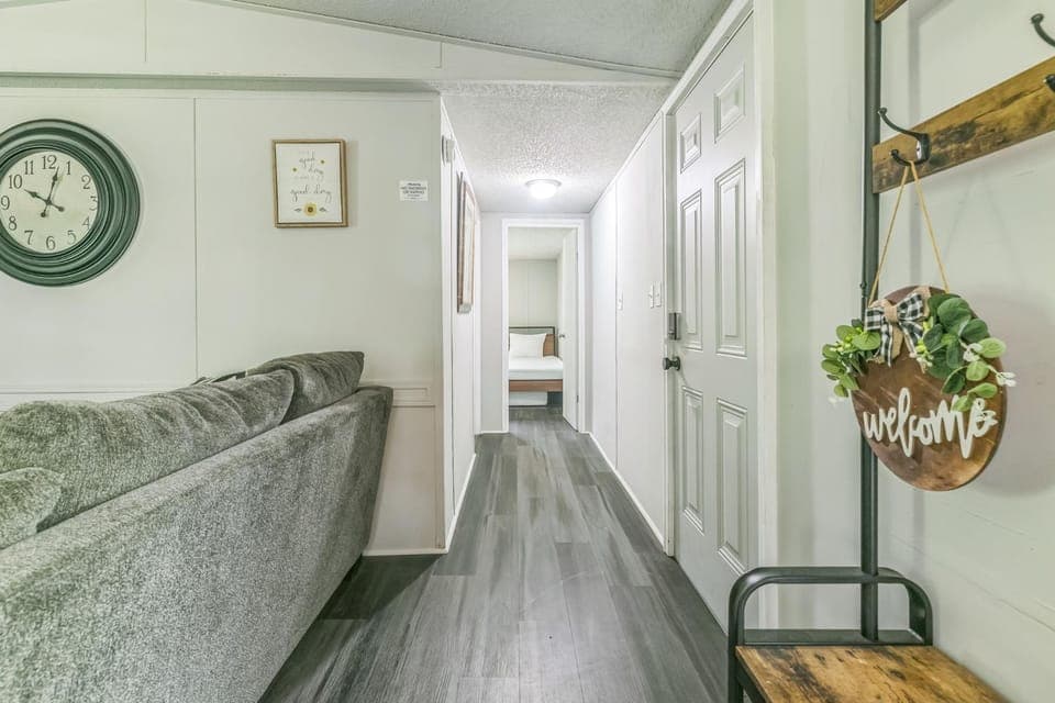 Quiet Oasis NearTown & Hospital House in South Carolina