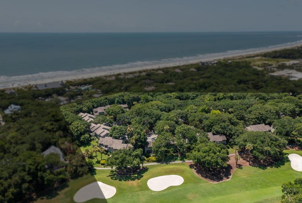 1391 Fairway Oaks Villa by Akers Ellis Rentals House in Kiawah Island