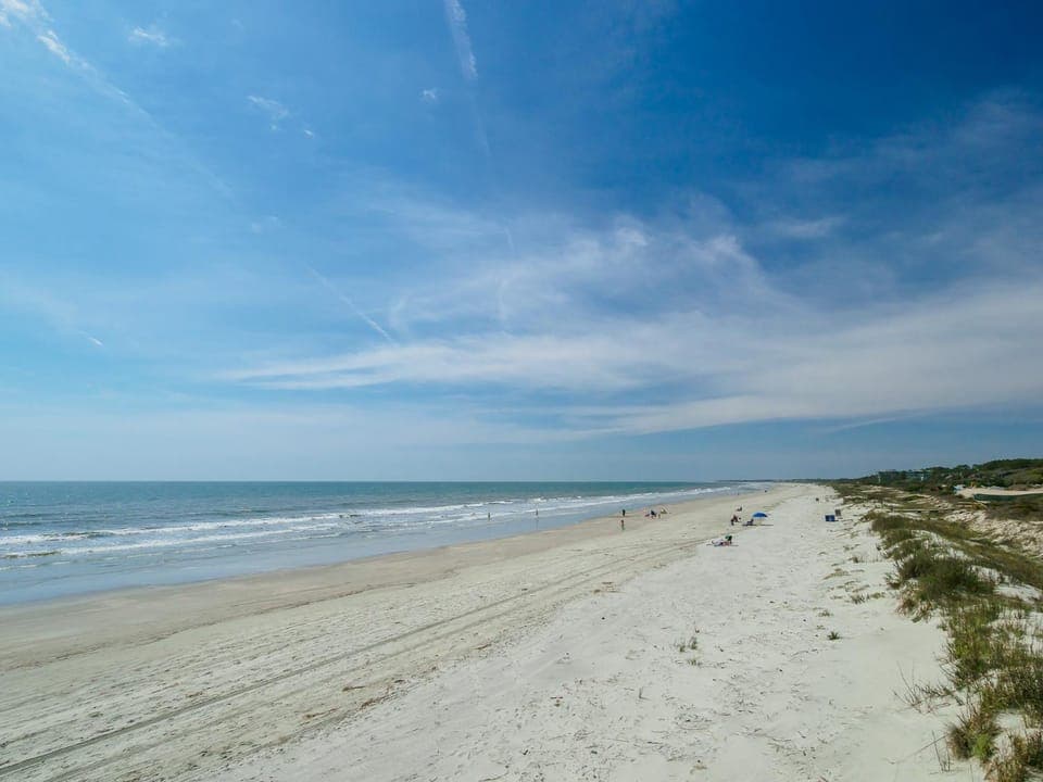 1391 Fairway Oaks Villa by Akers Ellis Rentals House in Kiawah Island