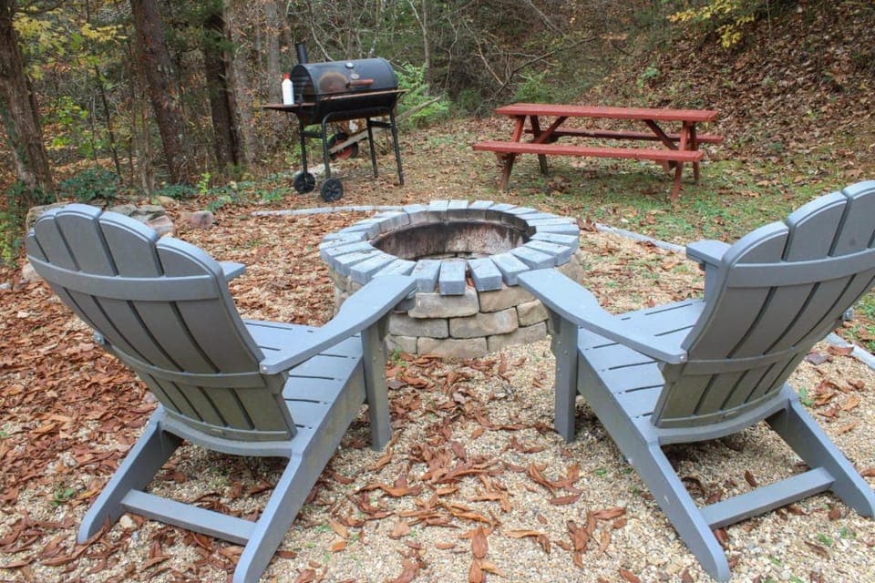 Bear Tracks Lodge By Avada Properties House in Sevierville