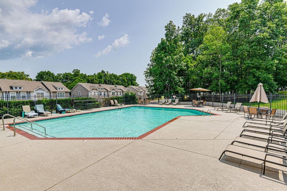 13 Mi to Dtwn: Nashville Gem Near Golf & Fishing House in Hermitage