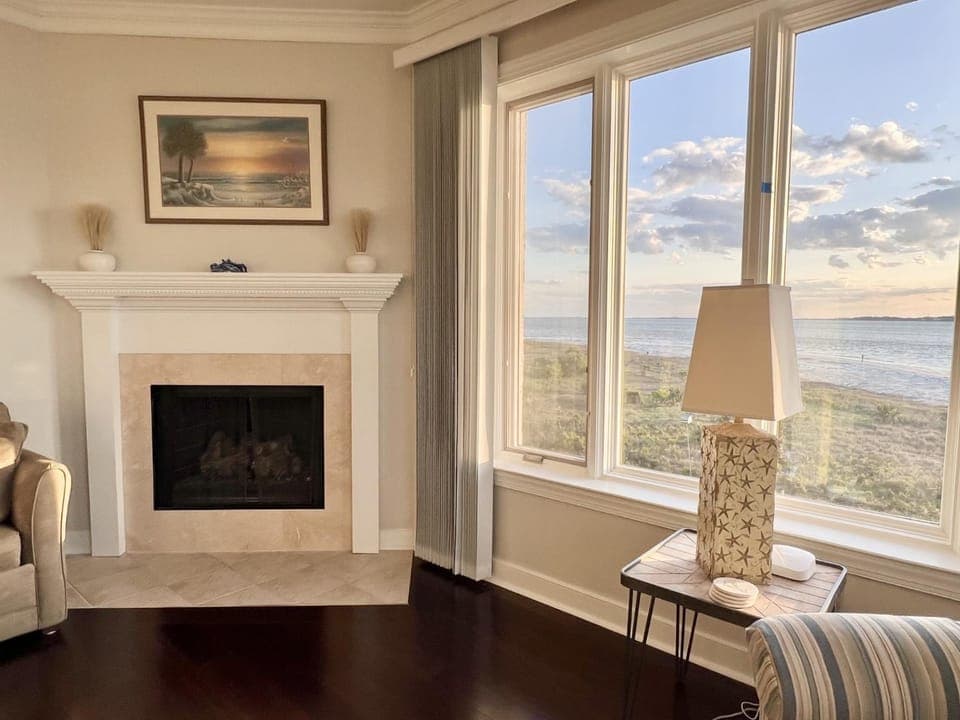 1920 South Beach Club House in Hilton Head Island
